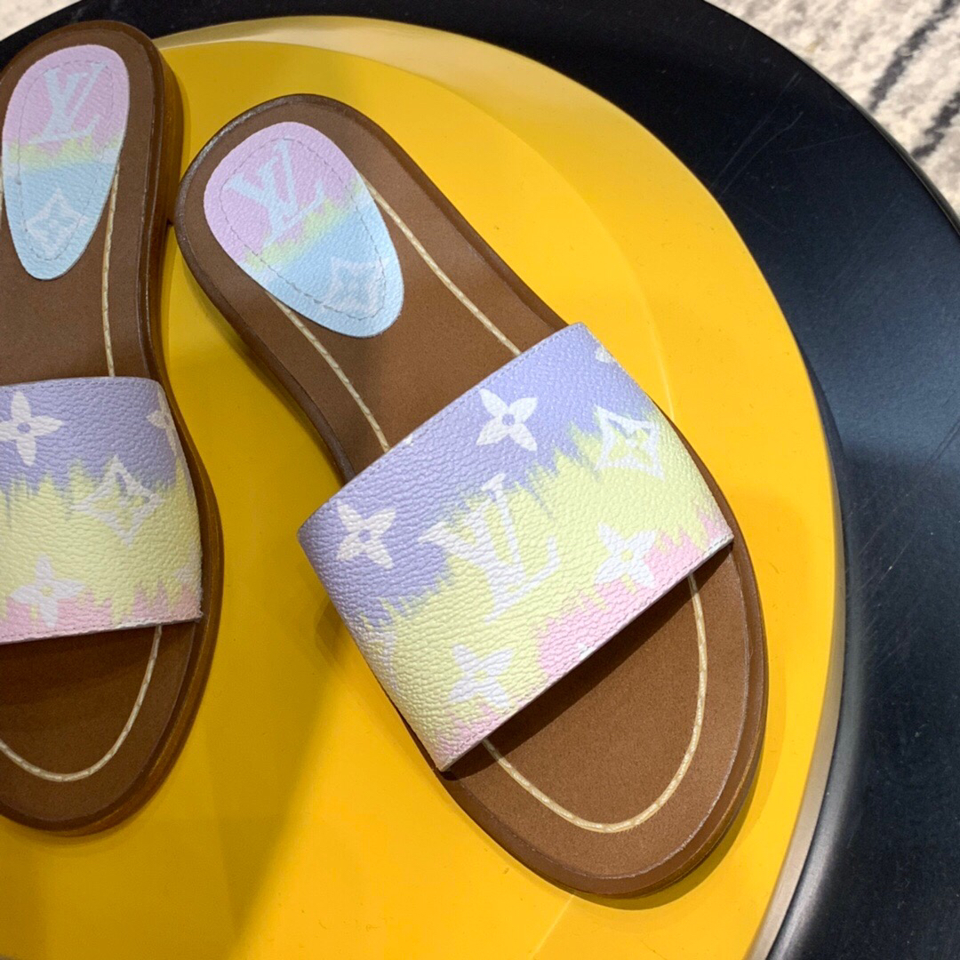 L0vis Vvtt0n Sandals 007