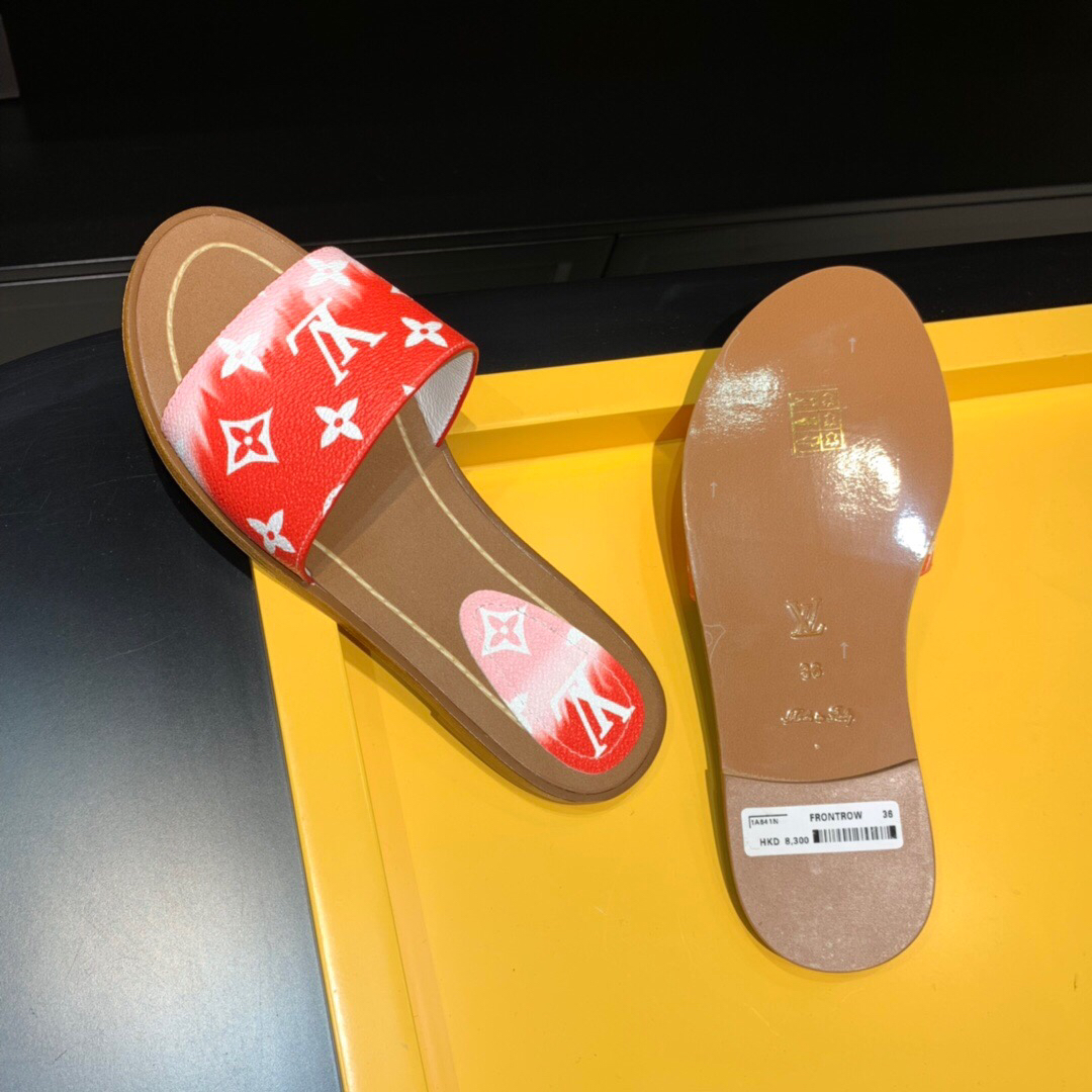 L0vis Vvtt0n Sandals 009