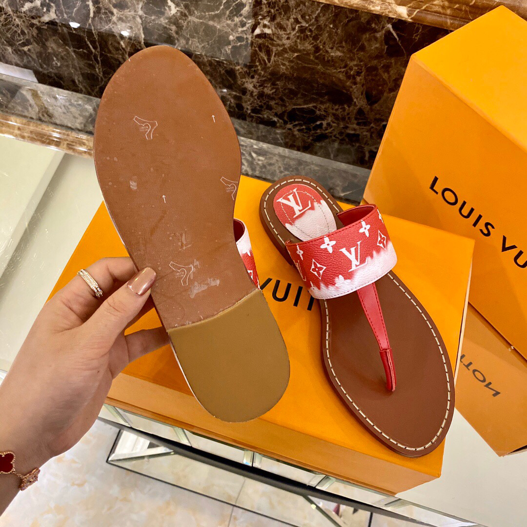 L0vis Vvtt0n Sandals 010