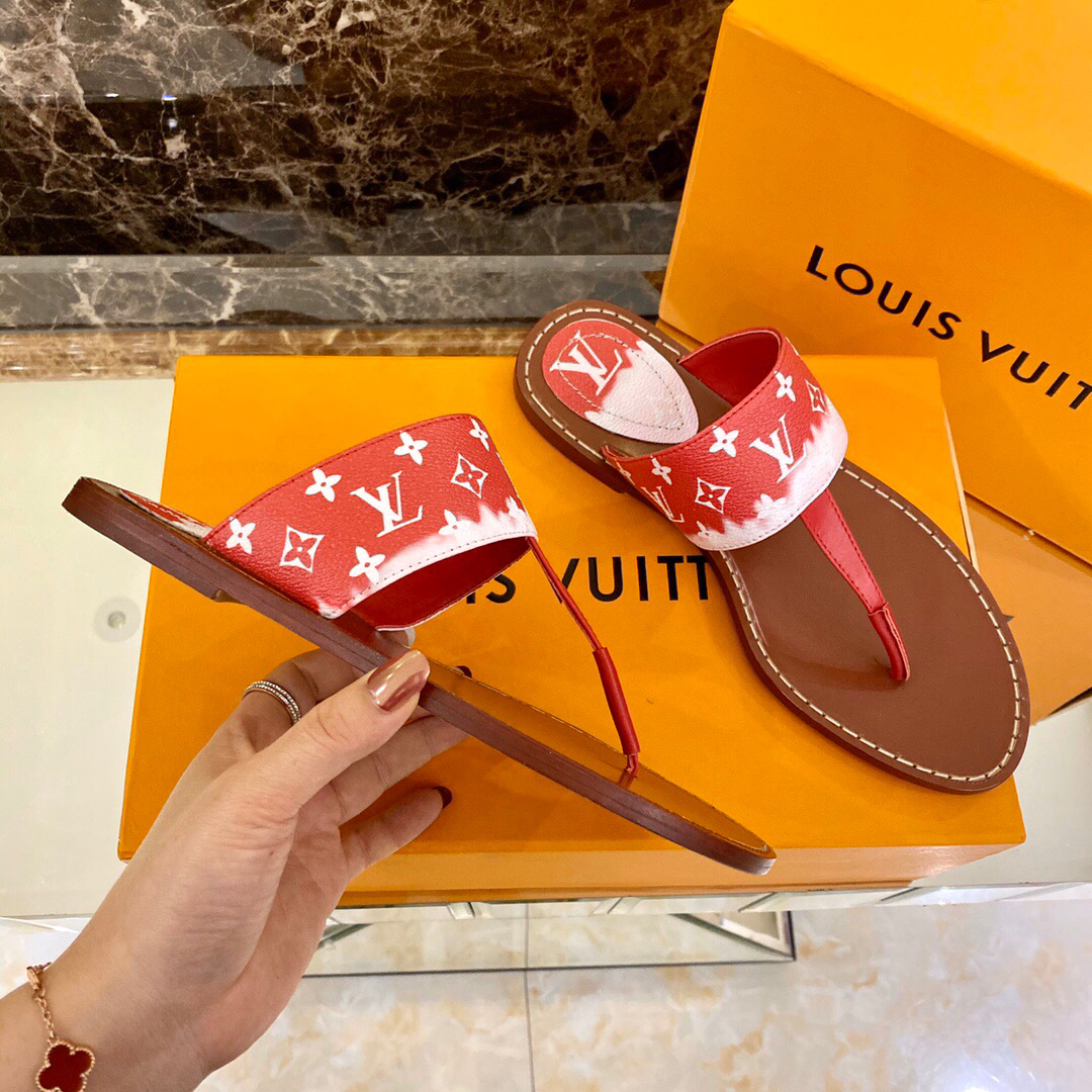 L0vis Vvtt0n Sandals 010
