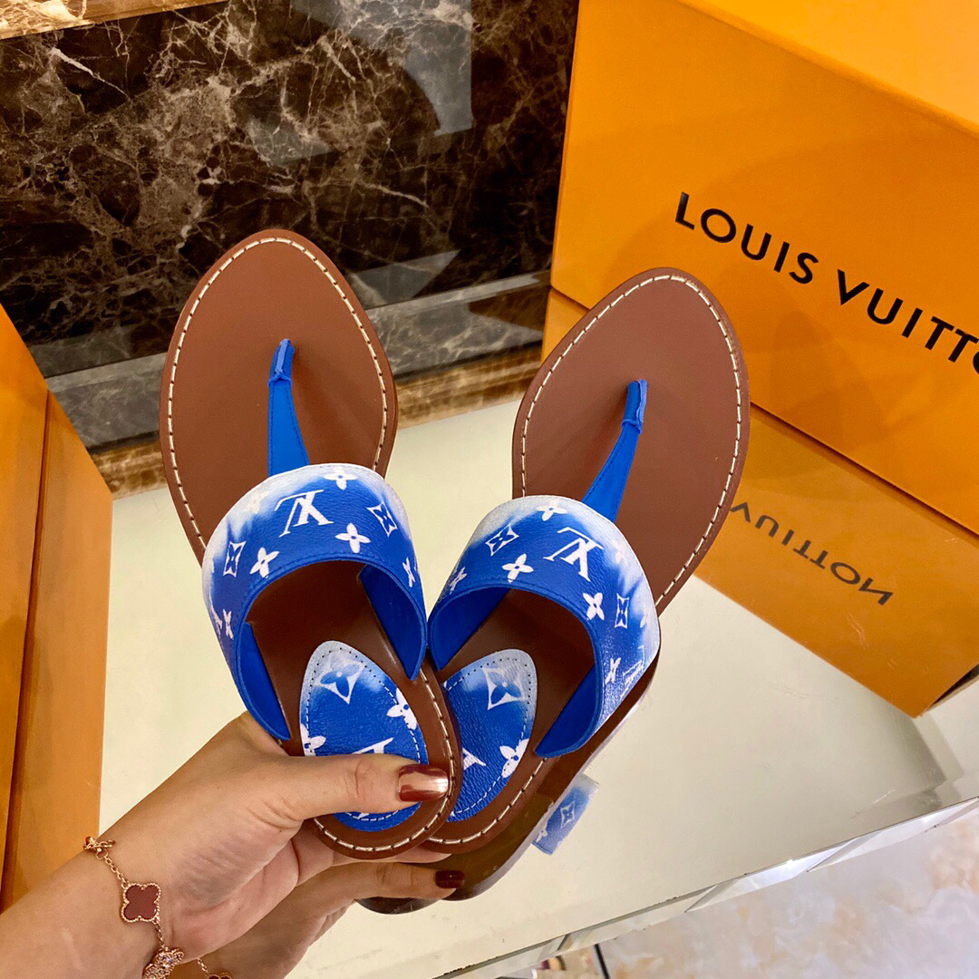 L0vis Vvtt0n Sandals 011