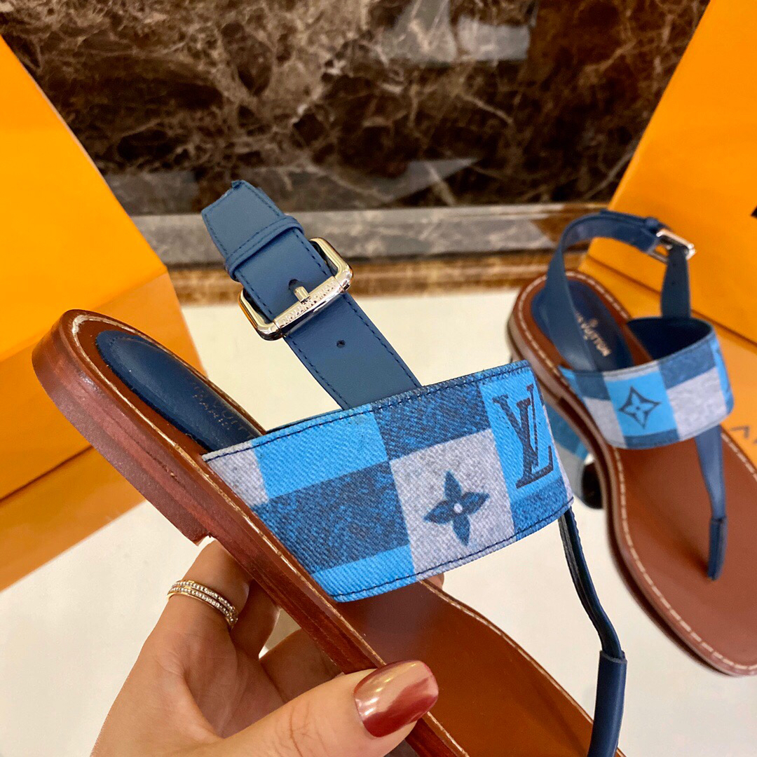 L0vis Vvtt0n Sandals 013