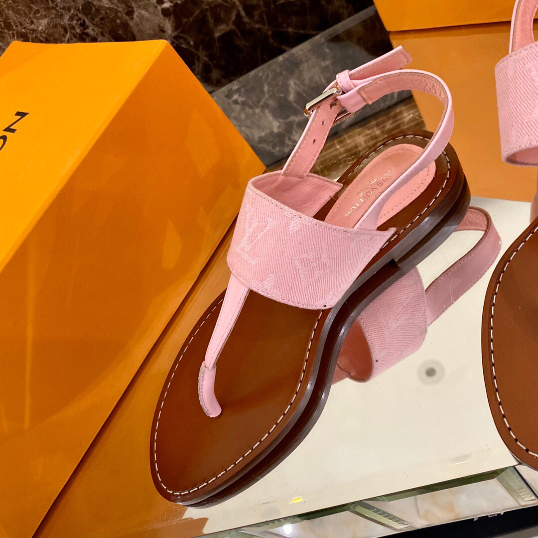L0vis Vvtt0n Sandals 014