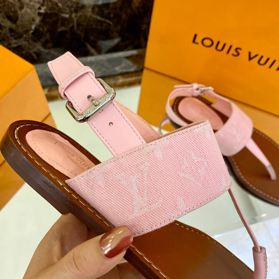 L0vis Vvtt0n Sandals 014