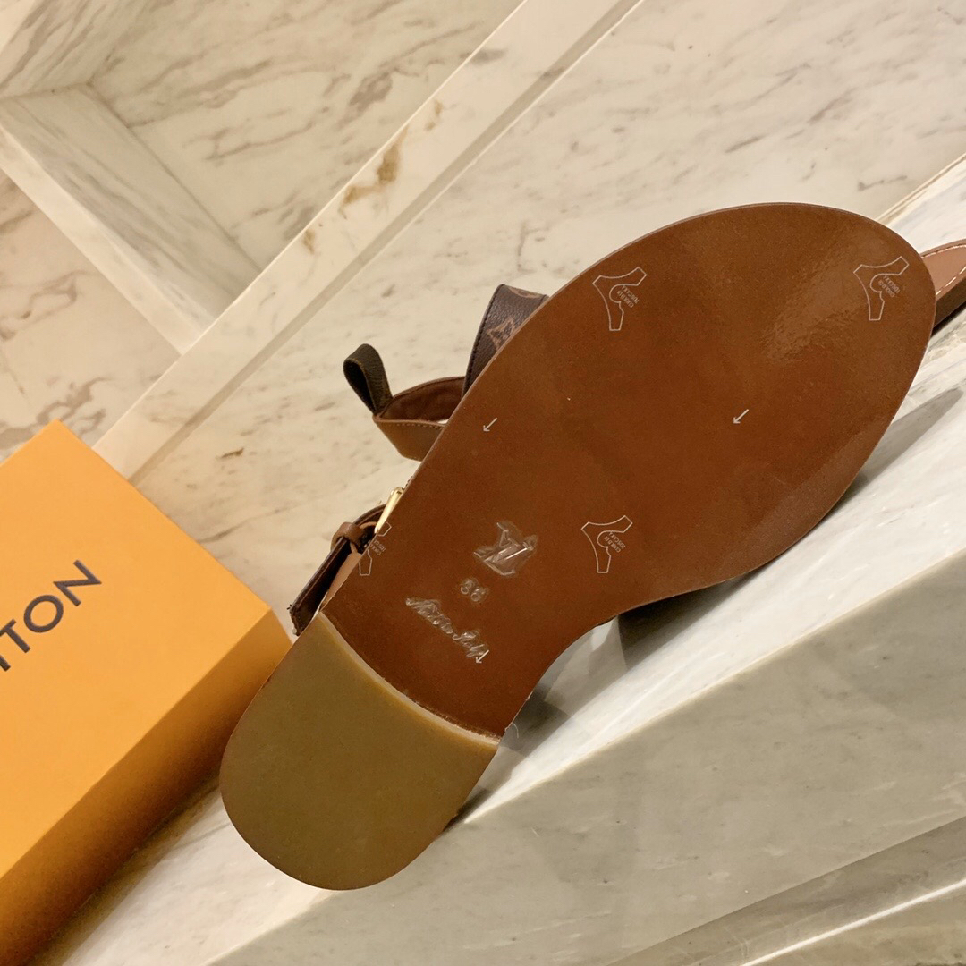 L0vis Vvtt0n Sandals 015
