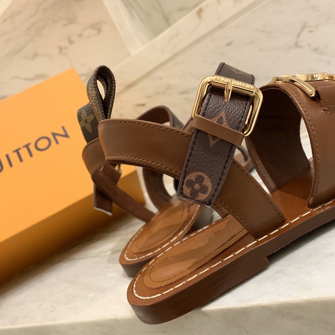 L0vis Vvtt0n Sandals 015