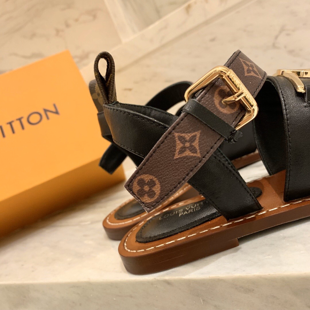 L0vis Vvtt0n Sandals 016