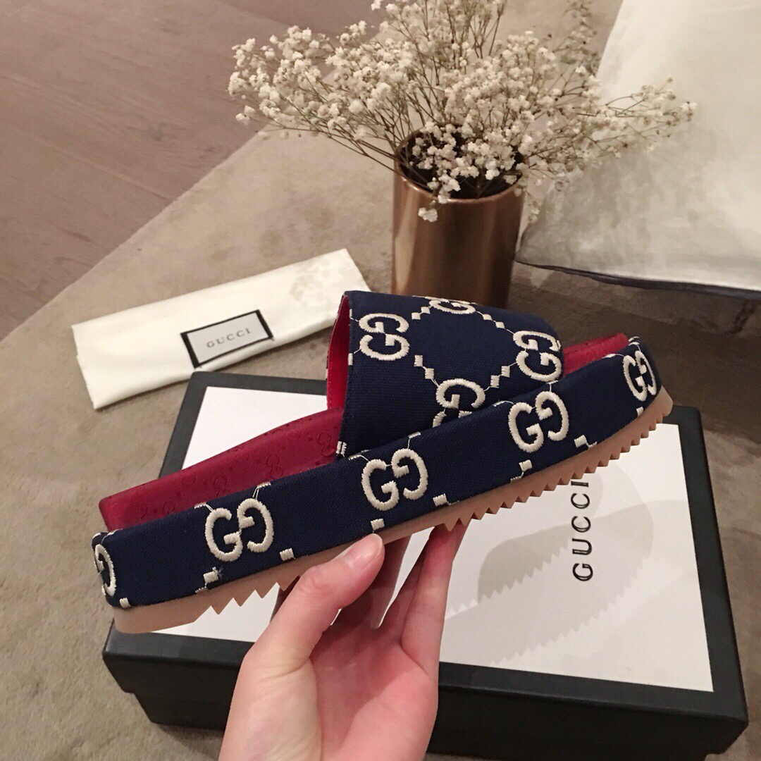Gvc*1 Sandals 014