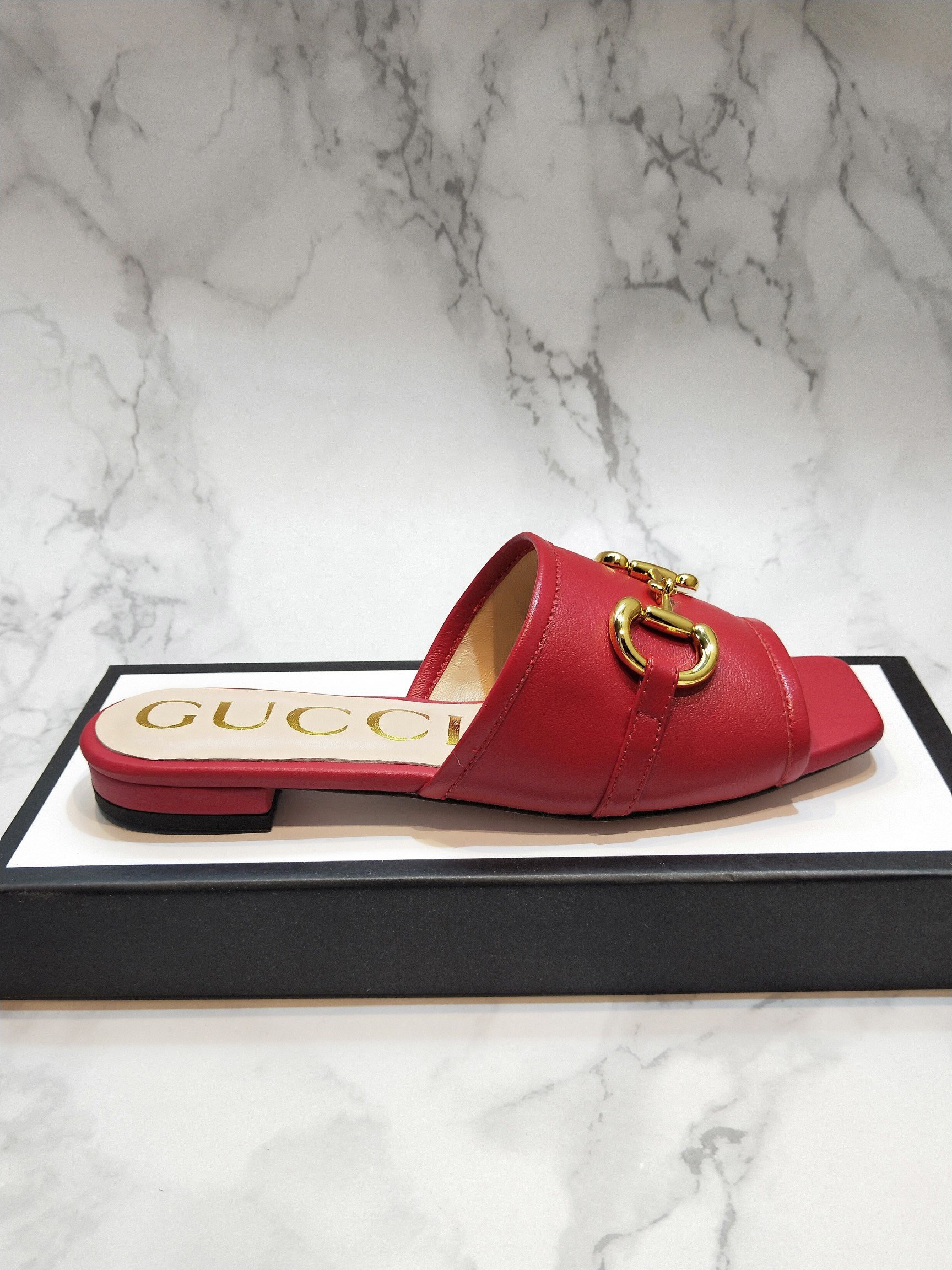 Gvc*1 Sandals 018
