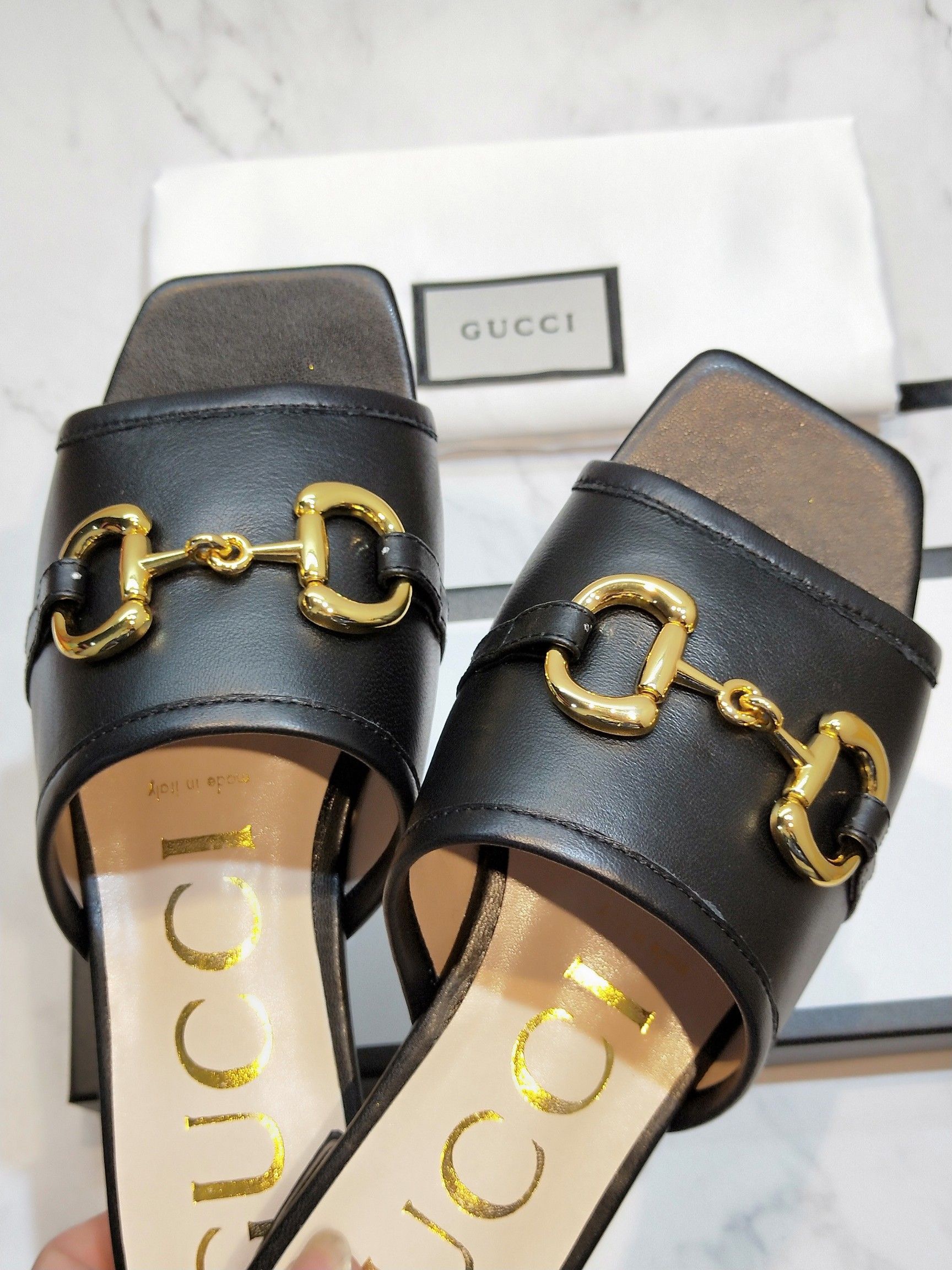 Gvc*1 Sandals 021
