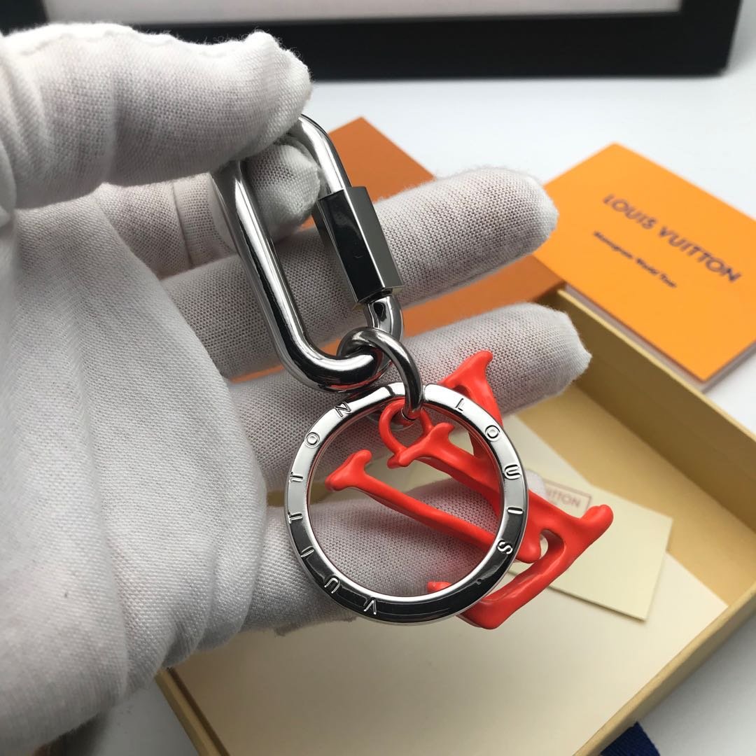 L0vis Vvtt0n Key Holder 004