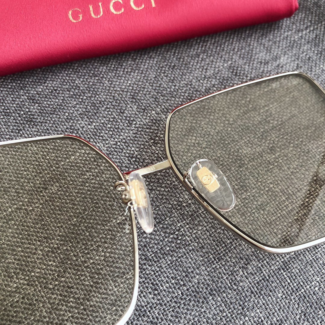 Gvc*1 Sunglasses 001