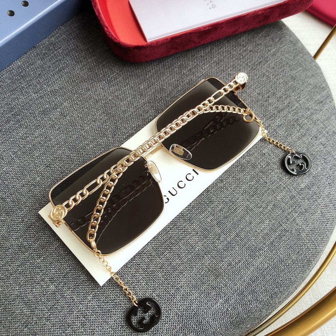 Gvc*1 Sunglasses 002