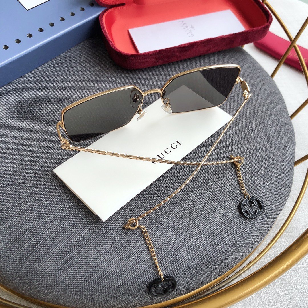 Gvc*1 Sunglasses 002