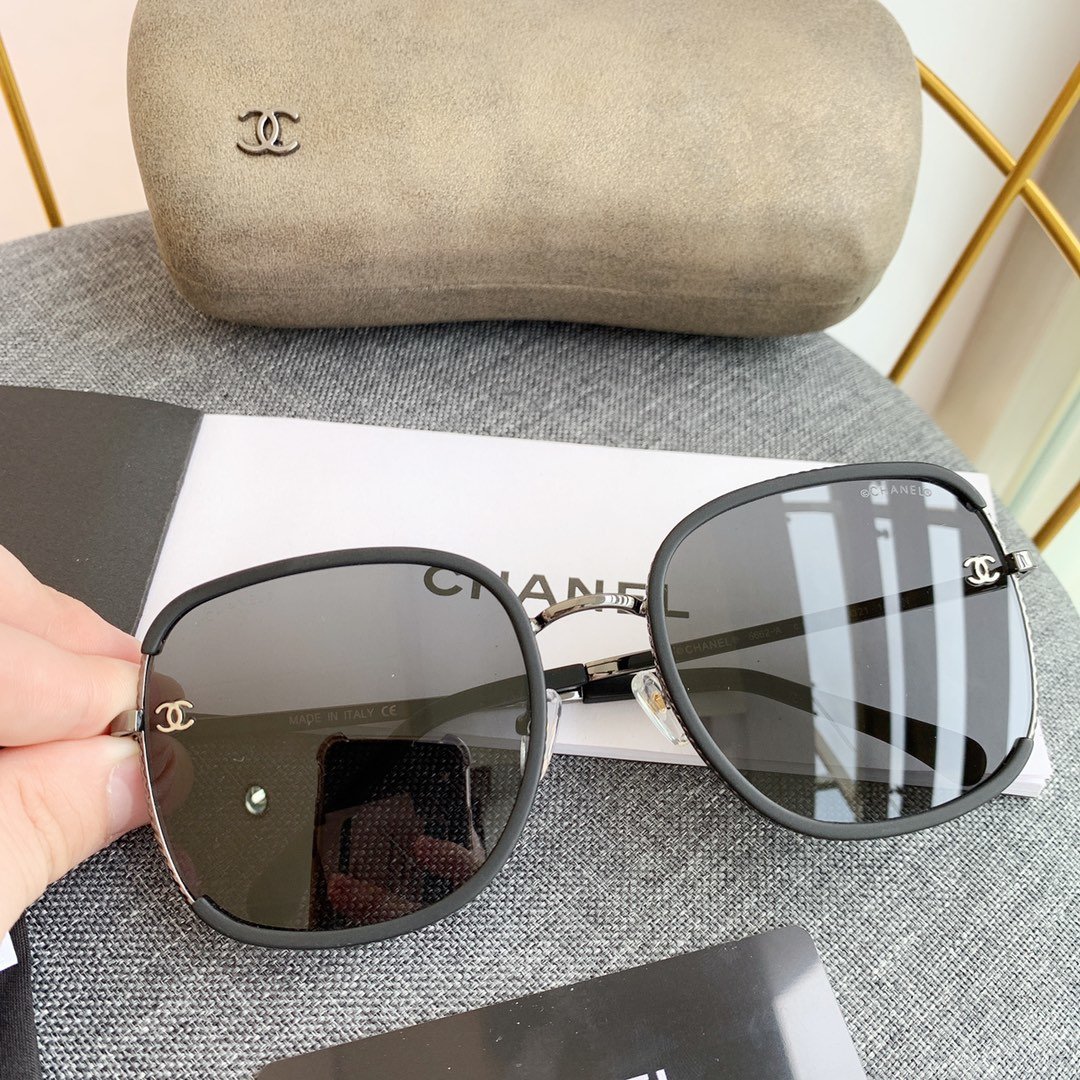 Ch**el Sunglasses 004