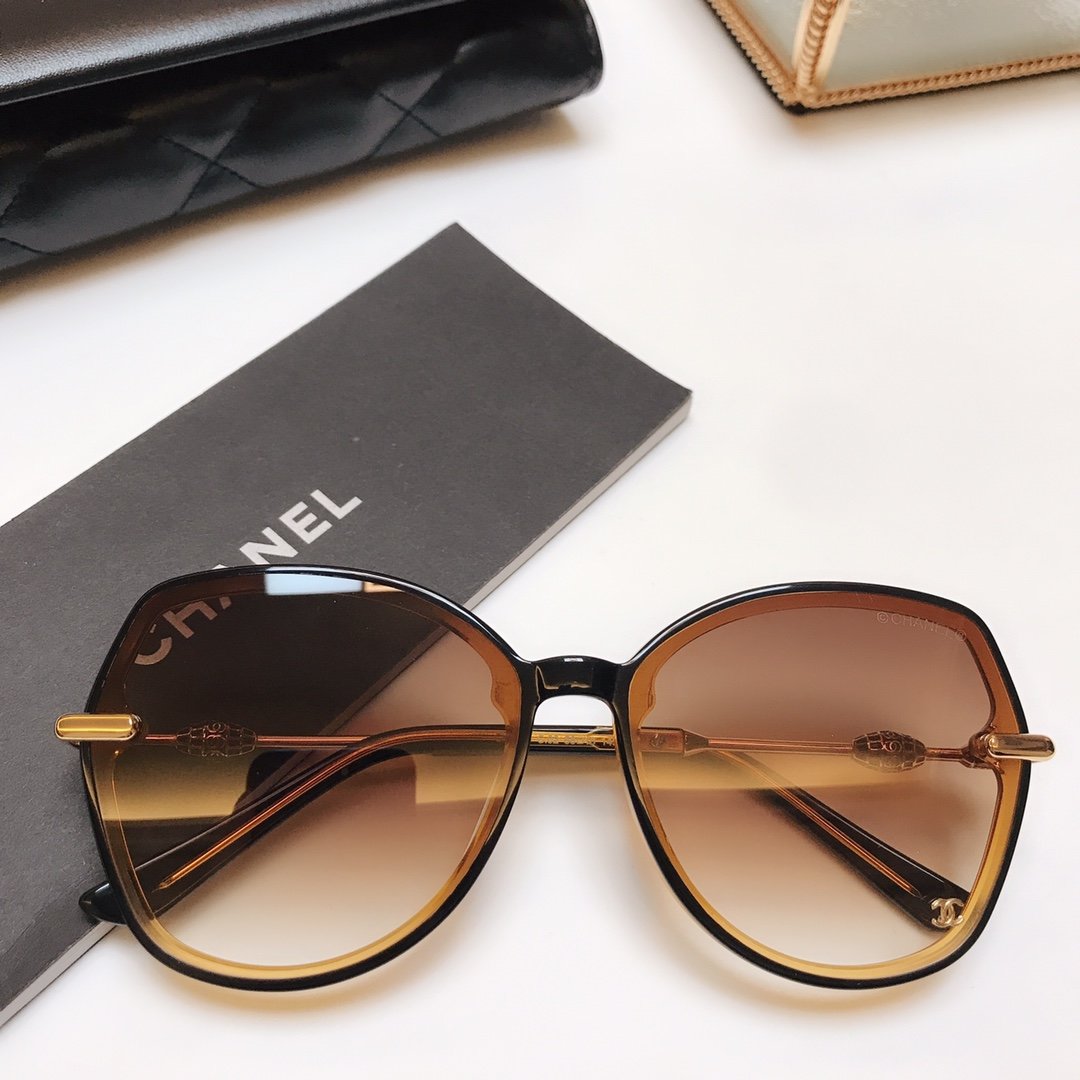 Ch**el Sunglasses 007