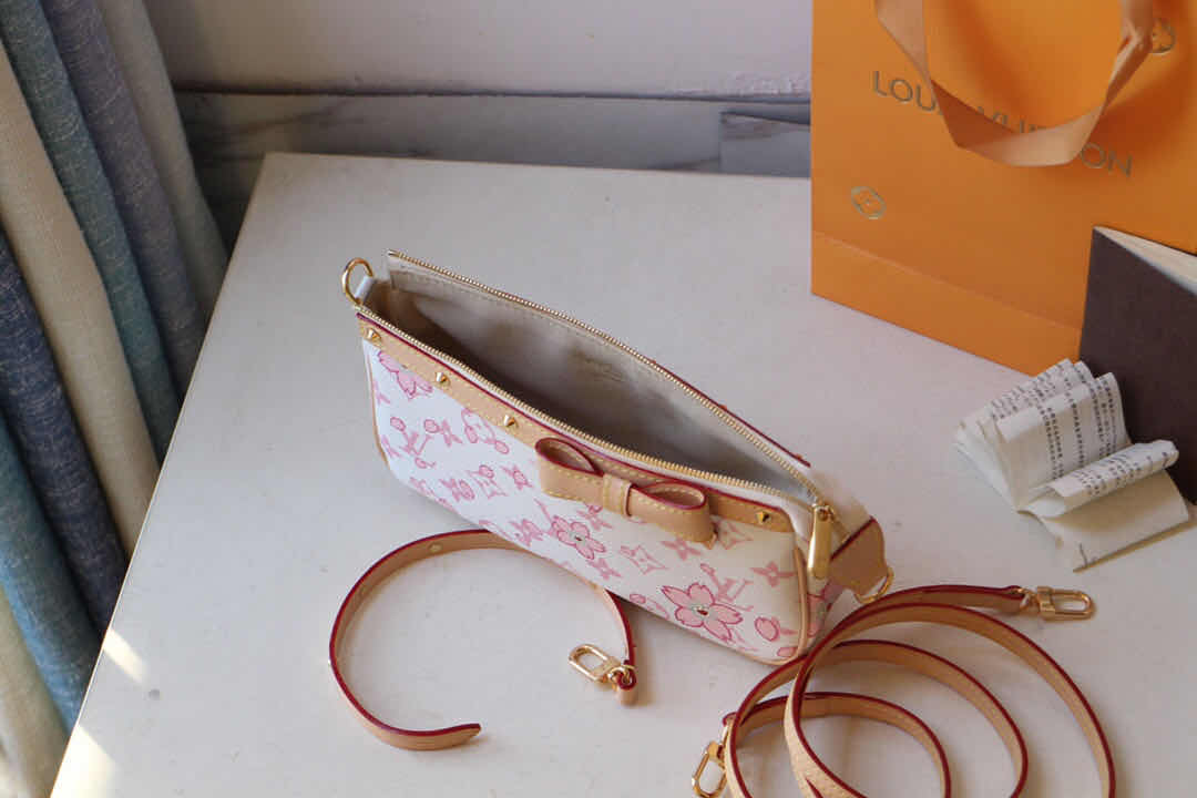 LV POCHETTE ACCESSOIRES M67760