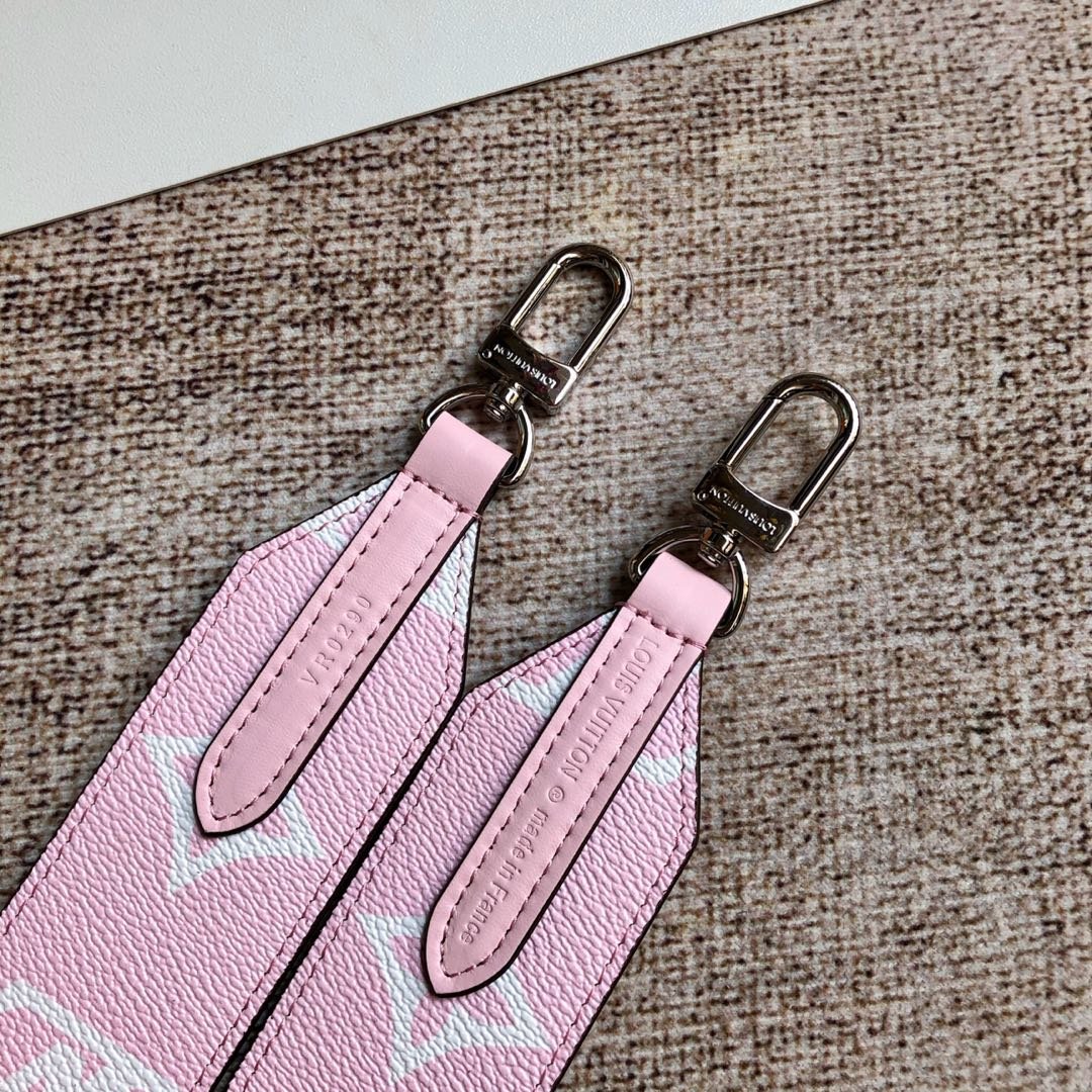 L0vis Vvtt0n Versatile Shoulder Strap 001