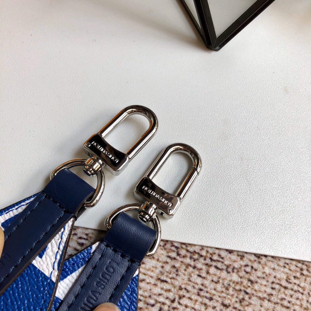 L0vis Vvtt0n Versatile Shoulder Strap 002