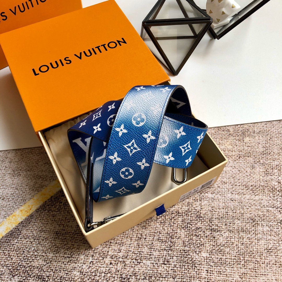 L0vis Vvtt0n Versatile Shoulder Strap 002
