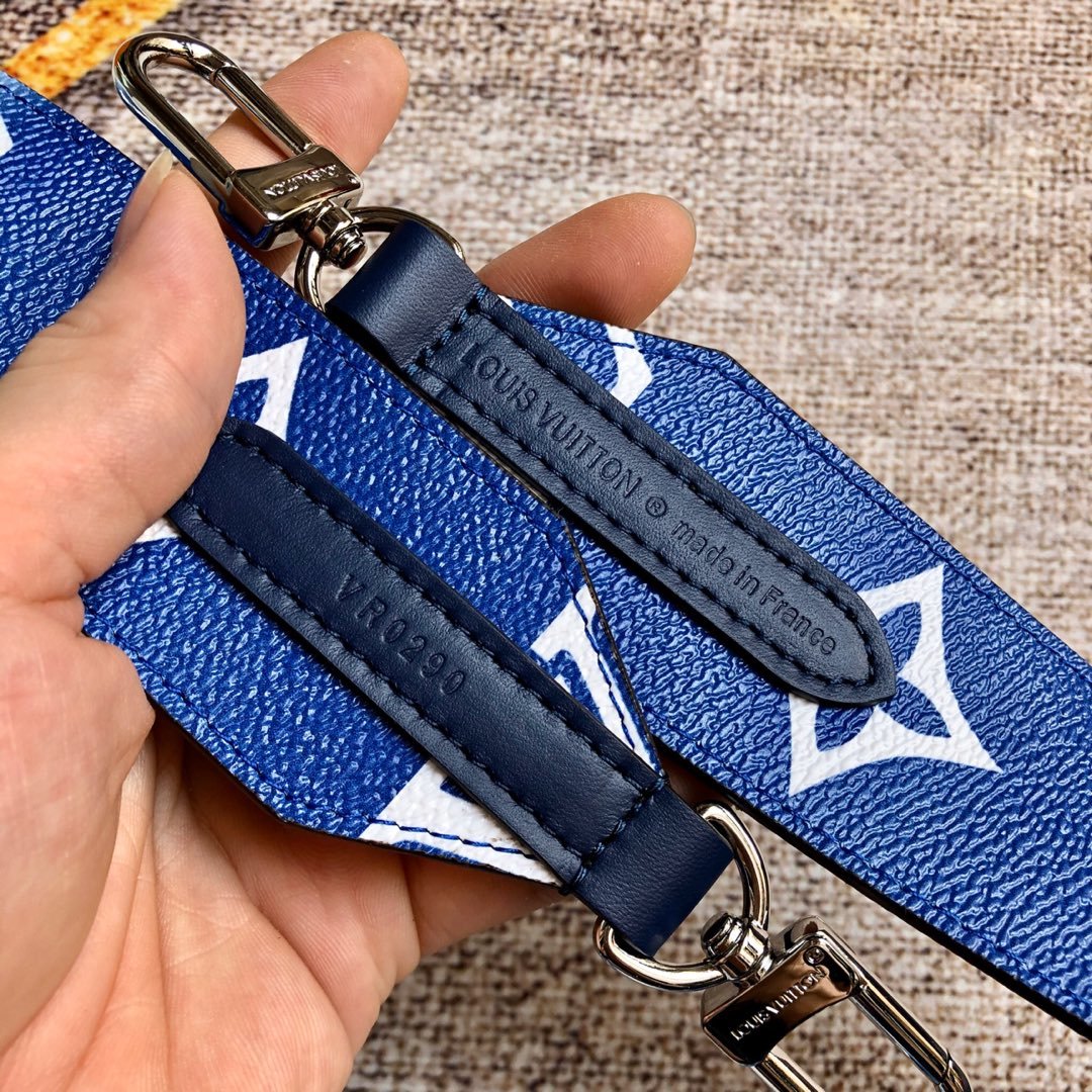 L0vis Vvtt0n Versatile Shoulder Strap 002