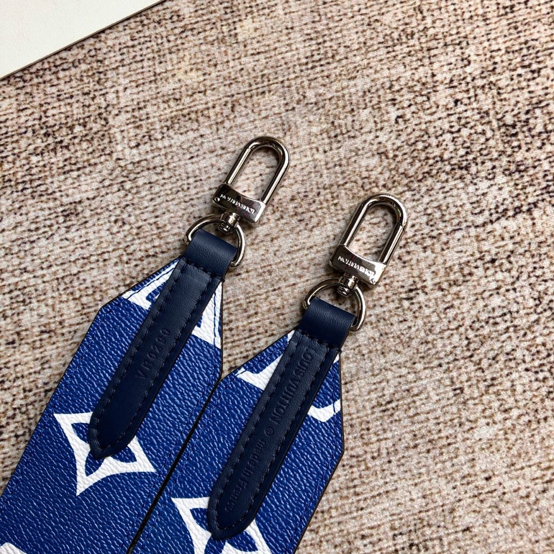 L0vis Vvtt0n Versatile Shoulder Strap 002