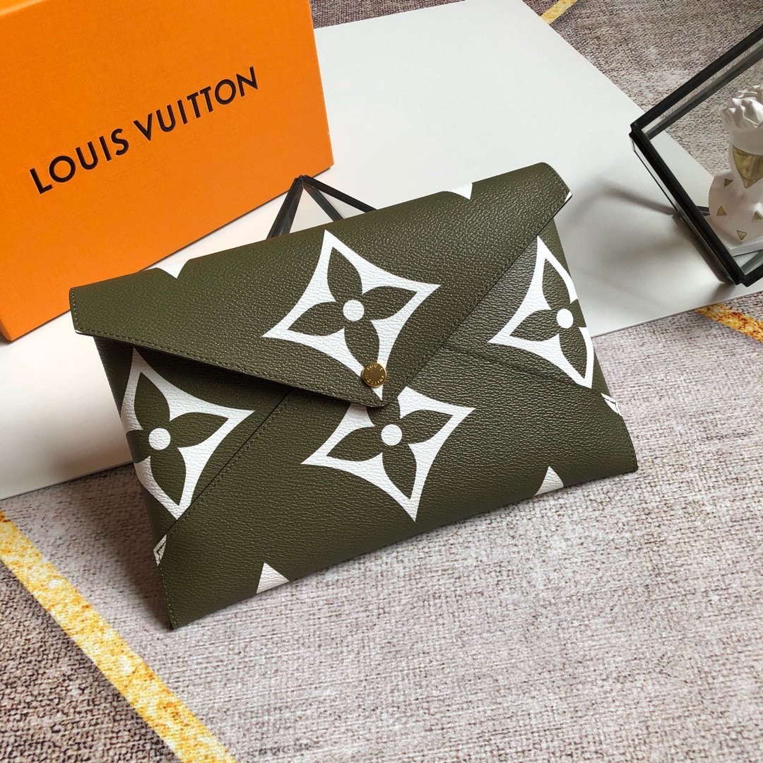 L0vis Vvtt0n Kirigami Pochette M67600