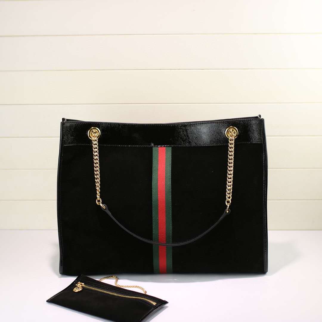 Gvc*1 Tote Handbag