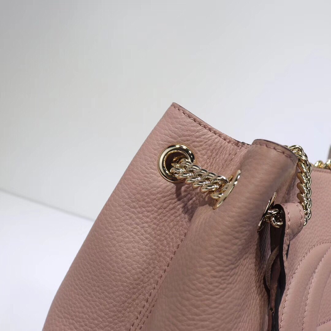 Gvc*1 Soho leather Tote bag 004