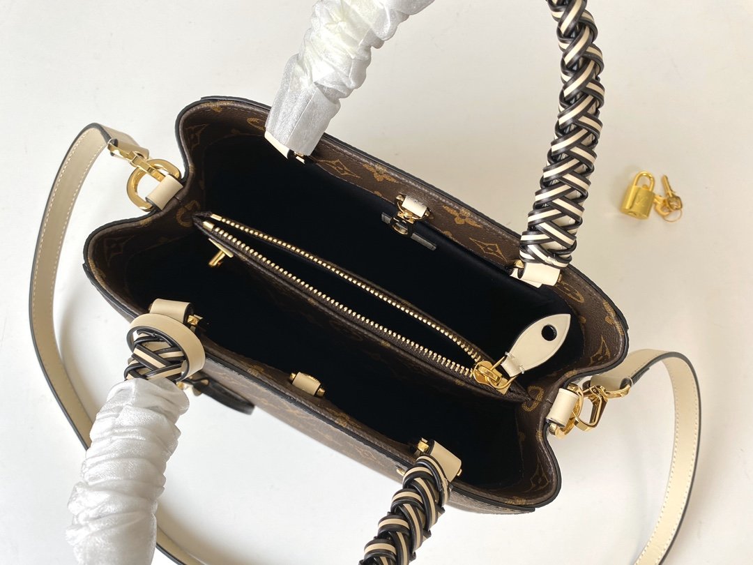 L0vis Vvtt0n Montaigne BB Monogram M45311