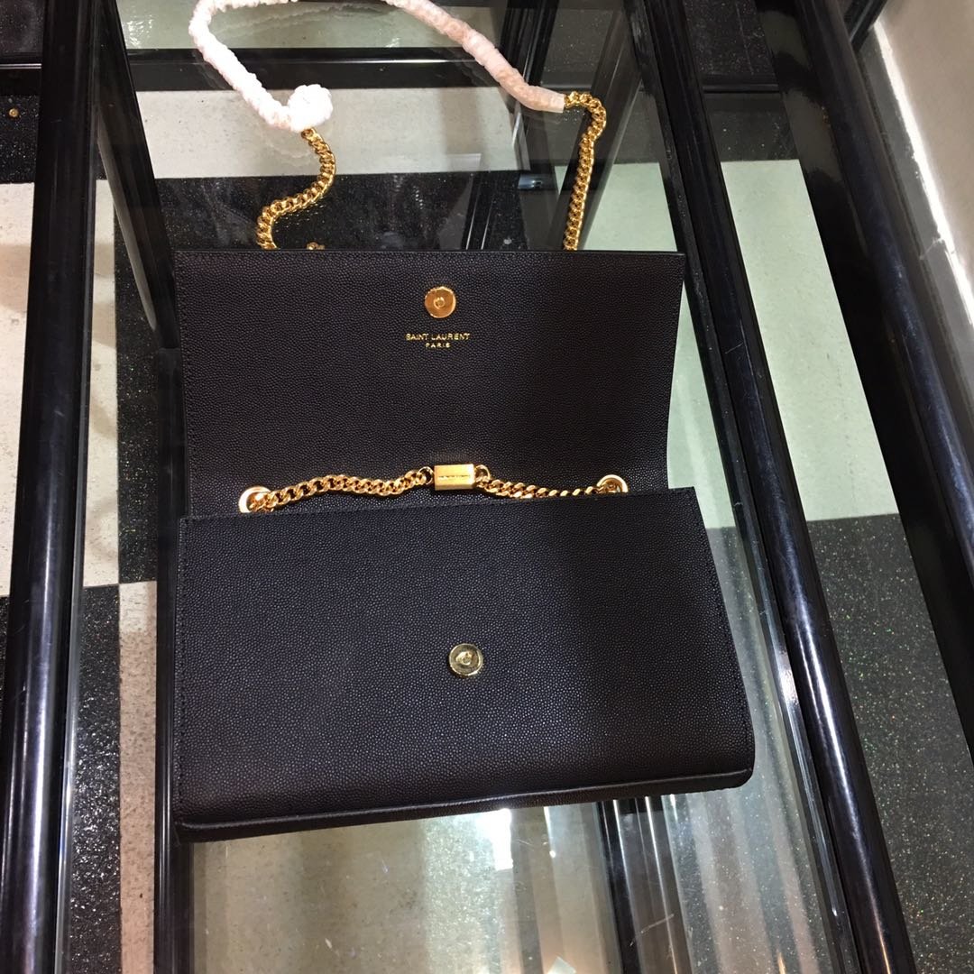 Y51 Chain Shoulder Bag 24cm 006
