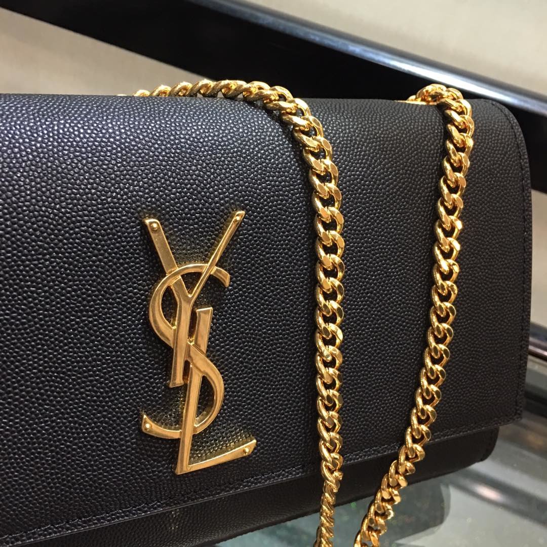 Y51 Chain Shoulder Bag 24cm 006