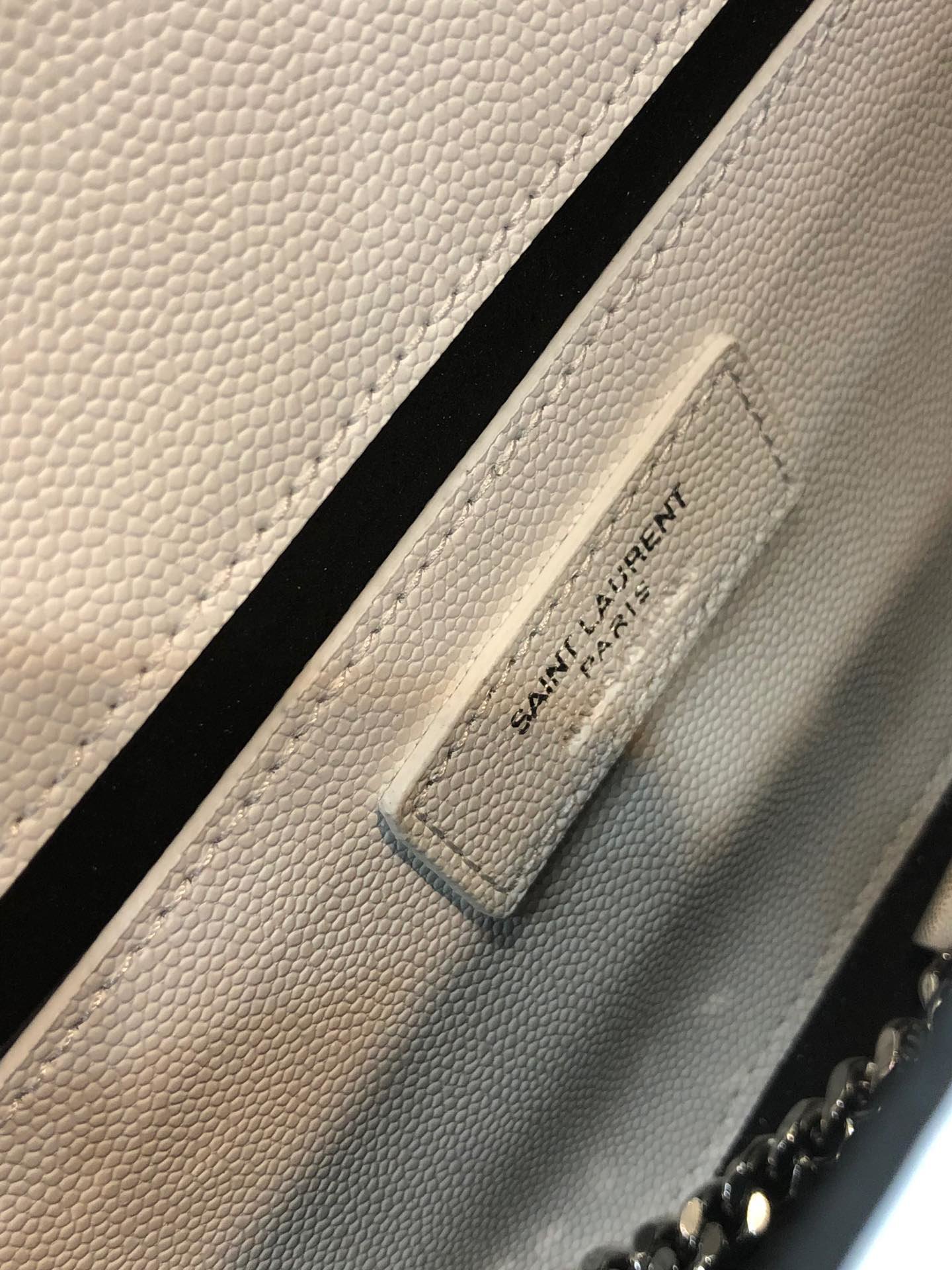 Y51 Kate Chain Shoulder Bag 24cm 013
