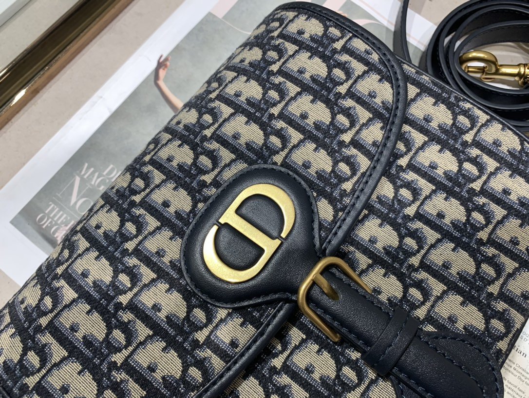 D10r 2020 Bobby Mini 23CM