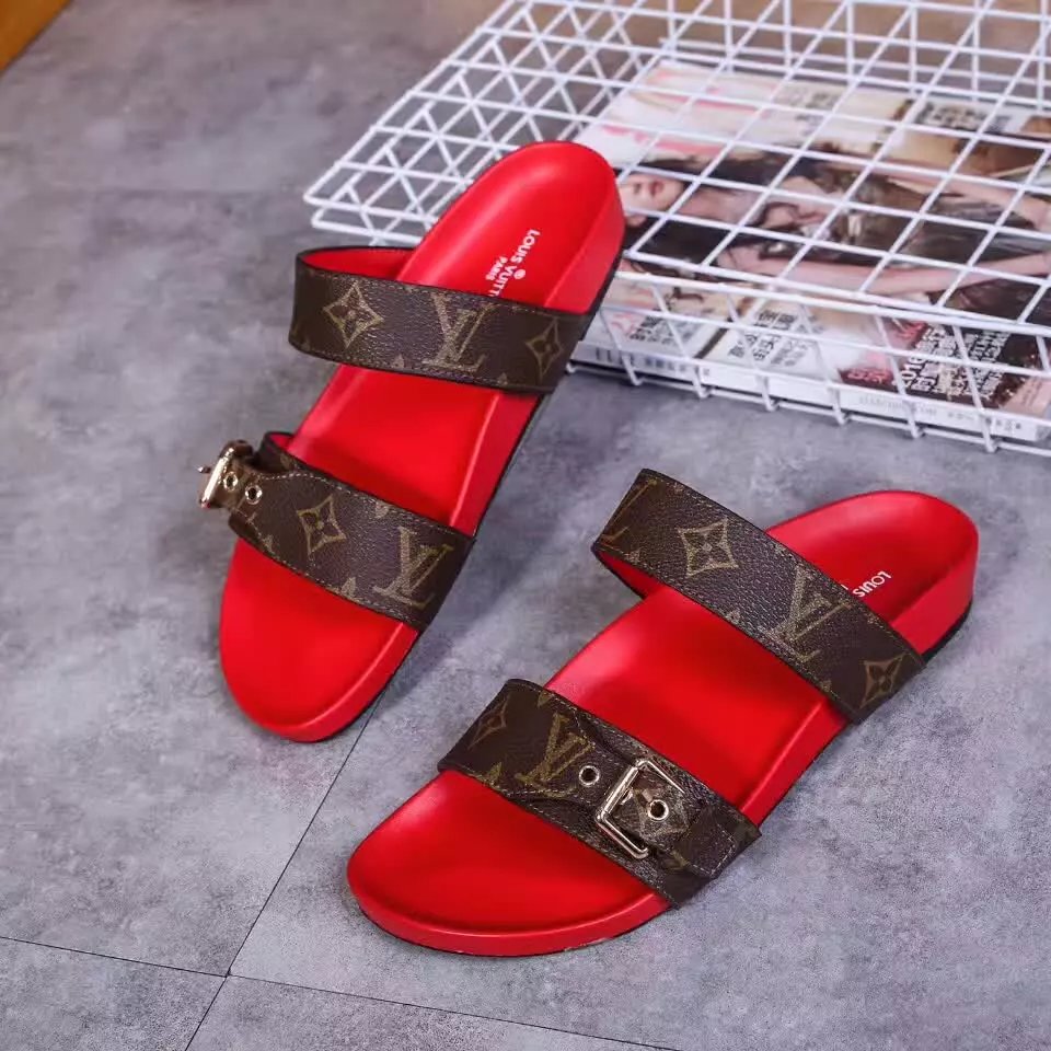 L0vis Vvtt0n Slipper 001