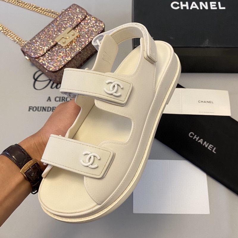 Ch**el Sandals 018