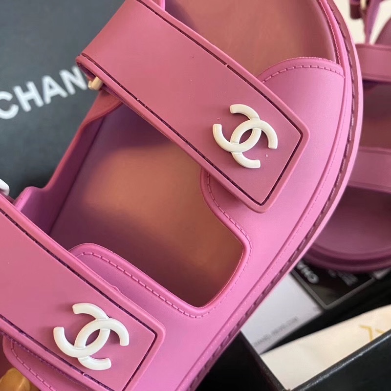 Ch**el Sandals 019