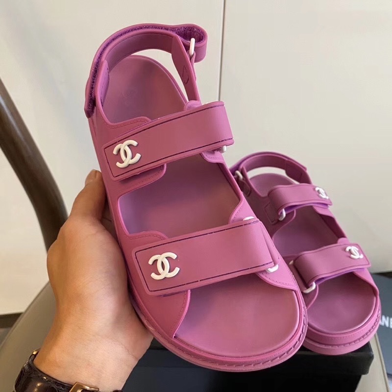 Ch**el Sandals 019