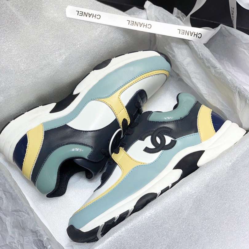 Ch**el Sneakers 001