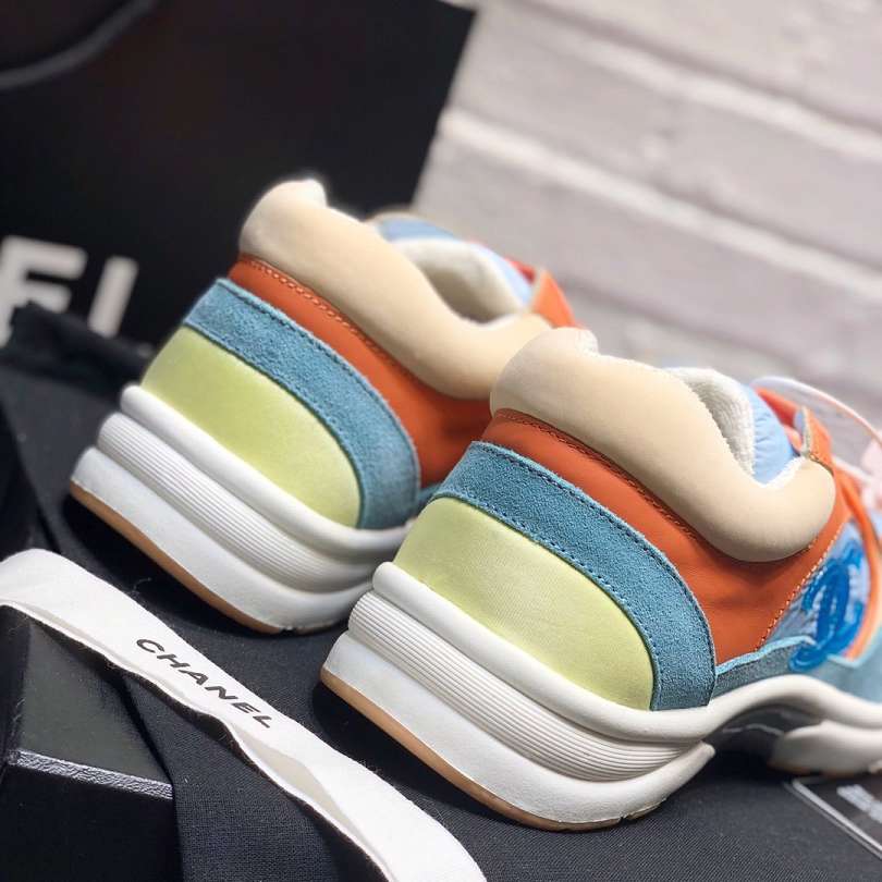 Ch**el Sneakers 002