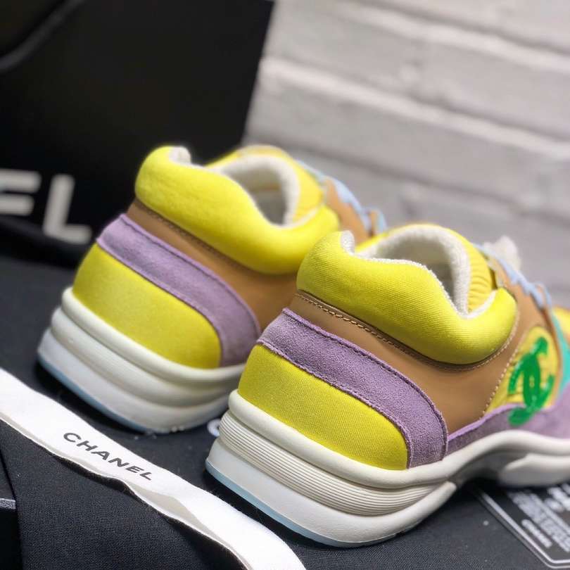 Ch**el Sneakers 003