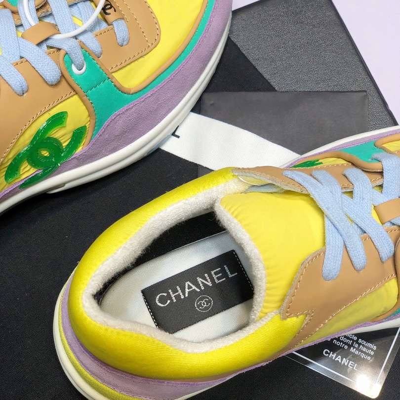 Ch**el Sneakers 003