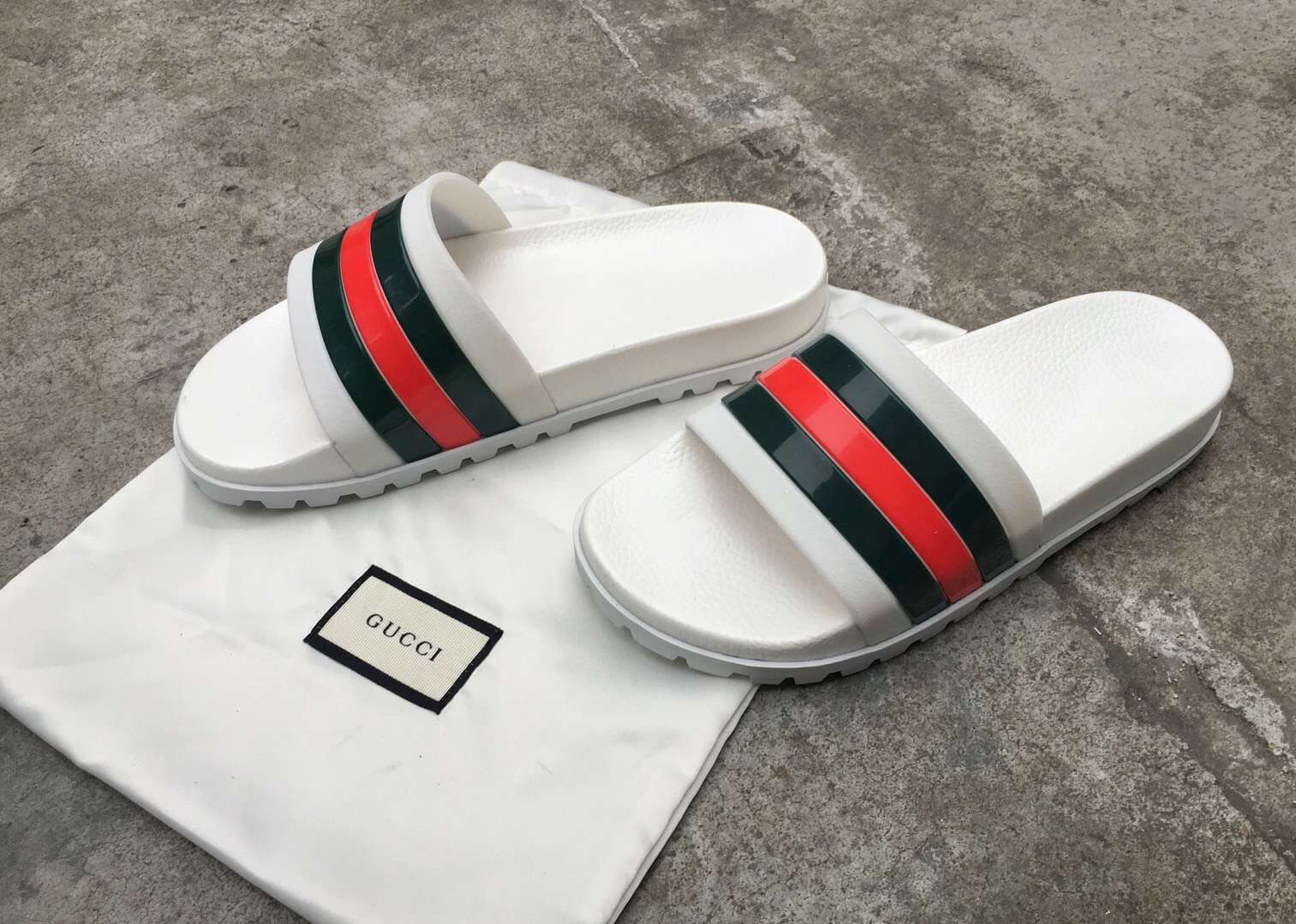 Gvc*1 Slippers 008