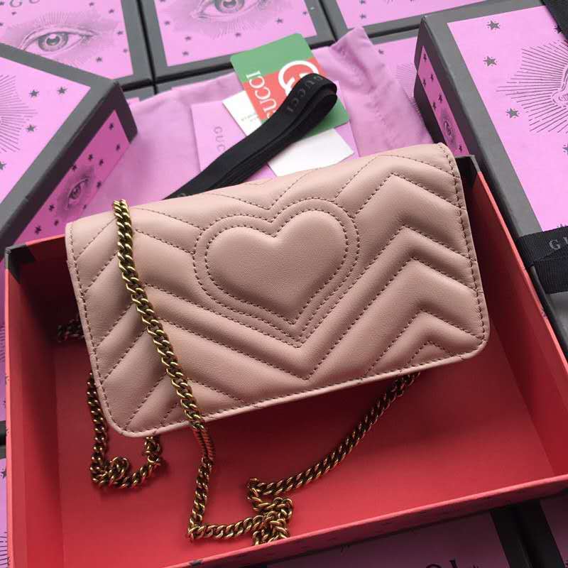 Gvc*1 Chain bag 18cm