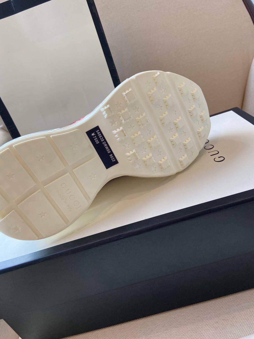 Gvc*1 Sports Shoes 006