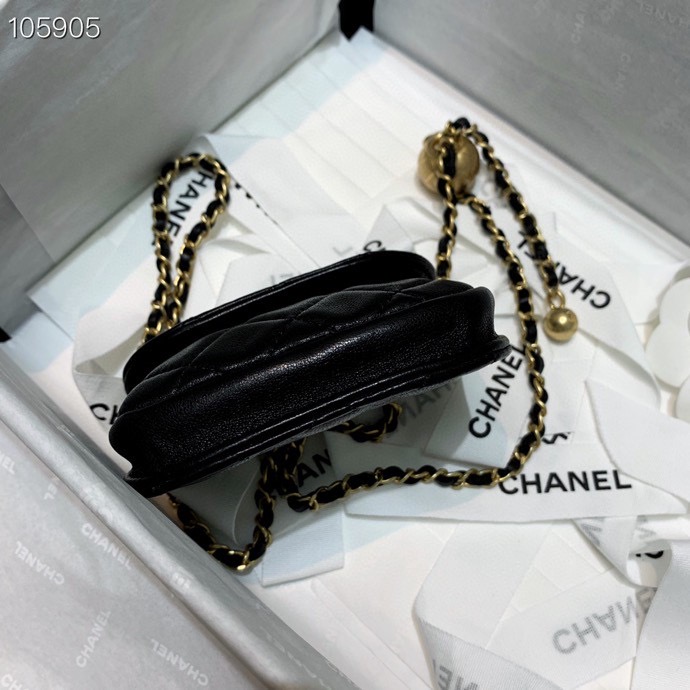 Ch**el Waist Bag