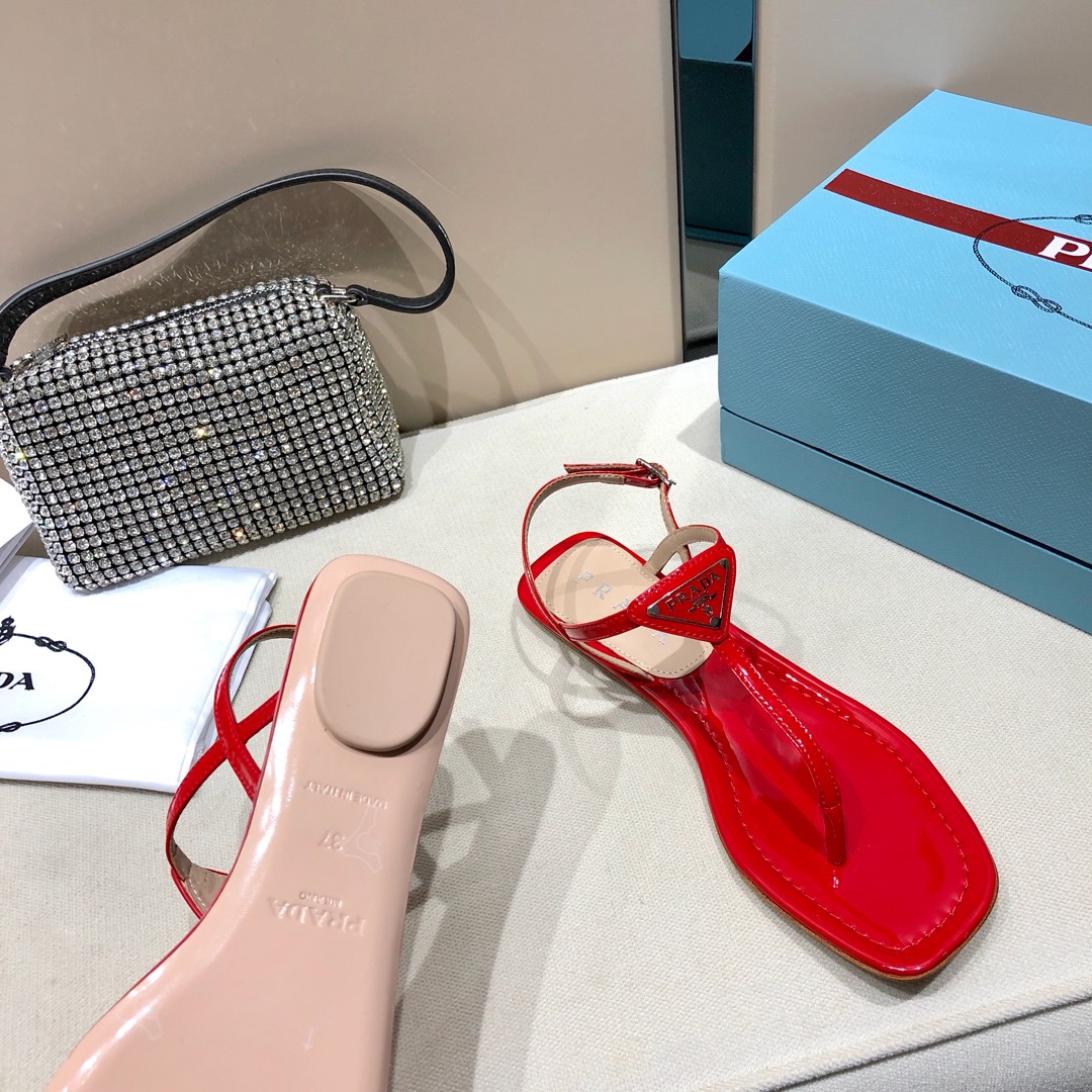 Pra*a Sandals 003
