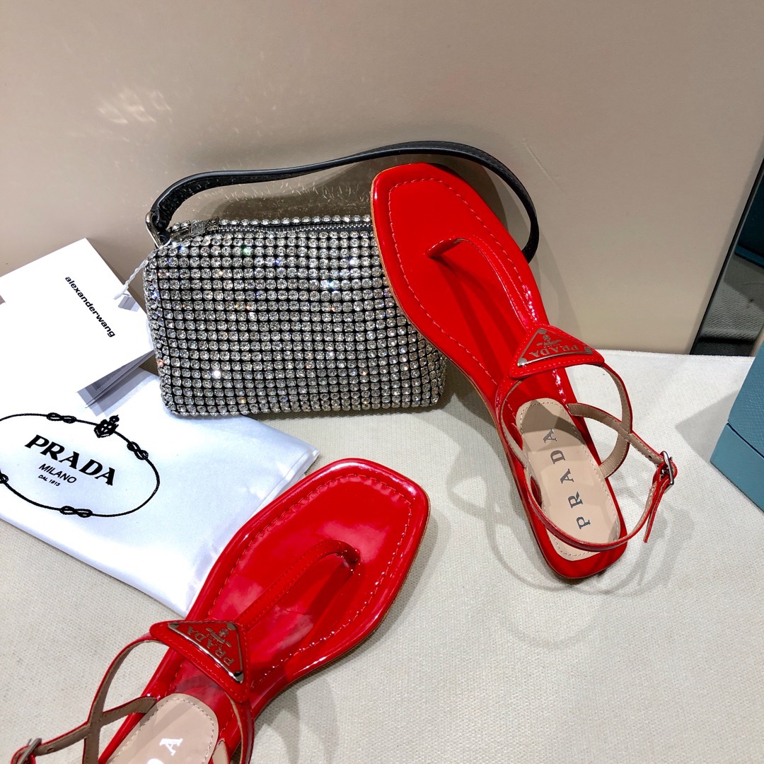 Pra*a Sandals 003
