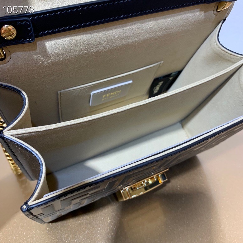 F**di Kan I Bag 19cm