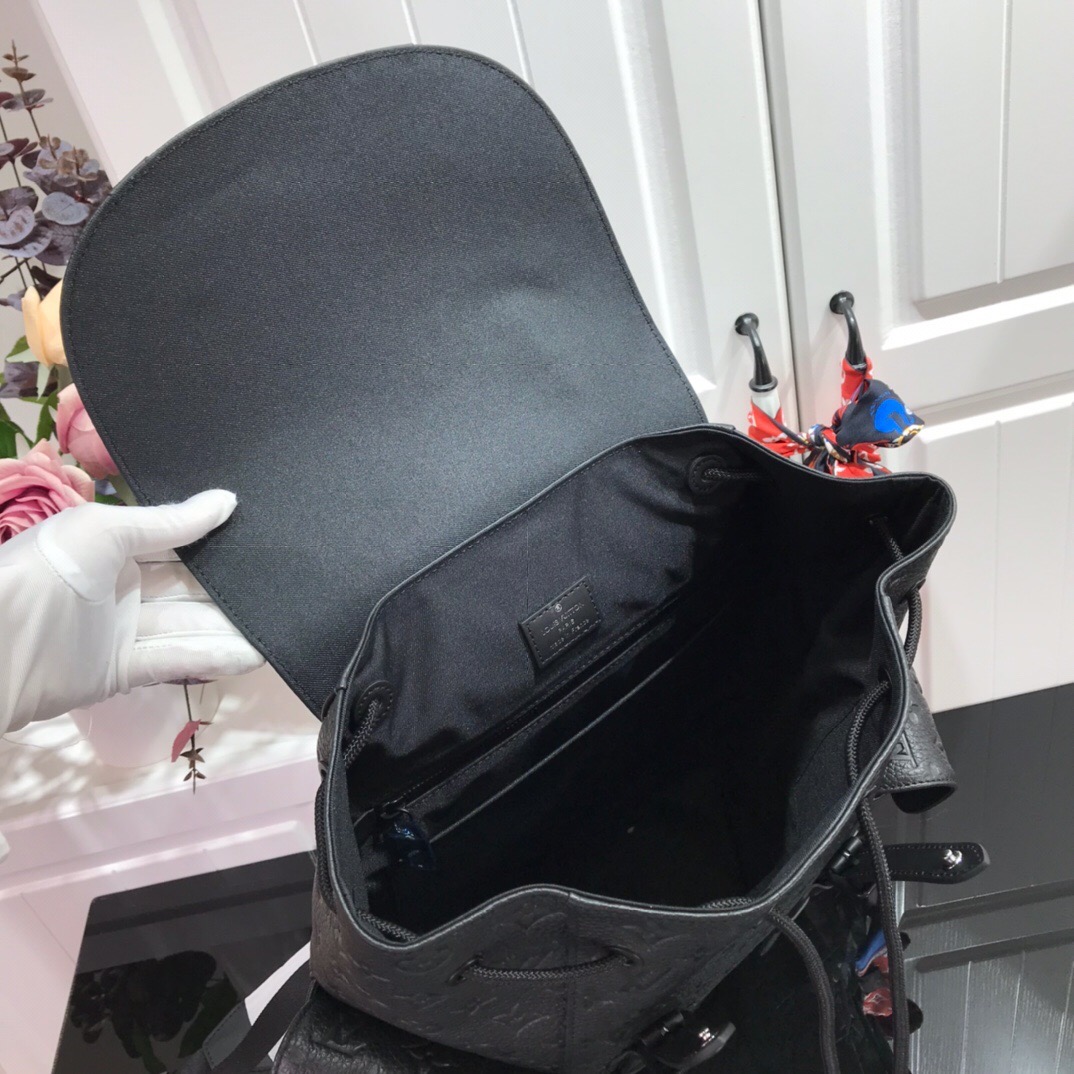 LV CHRISTOPHER BACKPACK PM M55699